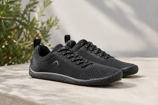 Reseña zapatillas Saguaro para uso diario