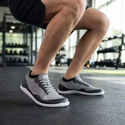 Plantillas de Transicion Sowilo para Kenaz: Como Empezar con el Barefoot sin Dolor
