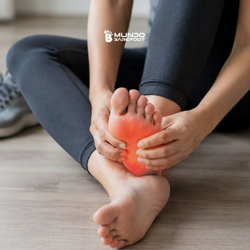 Quien No Debe Usar Calzado Barefoot y Cuando No Usarlo