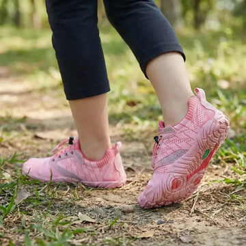 Cómo saber si un zapato infantil es respetuoso