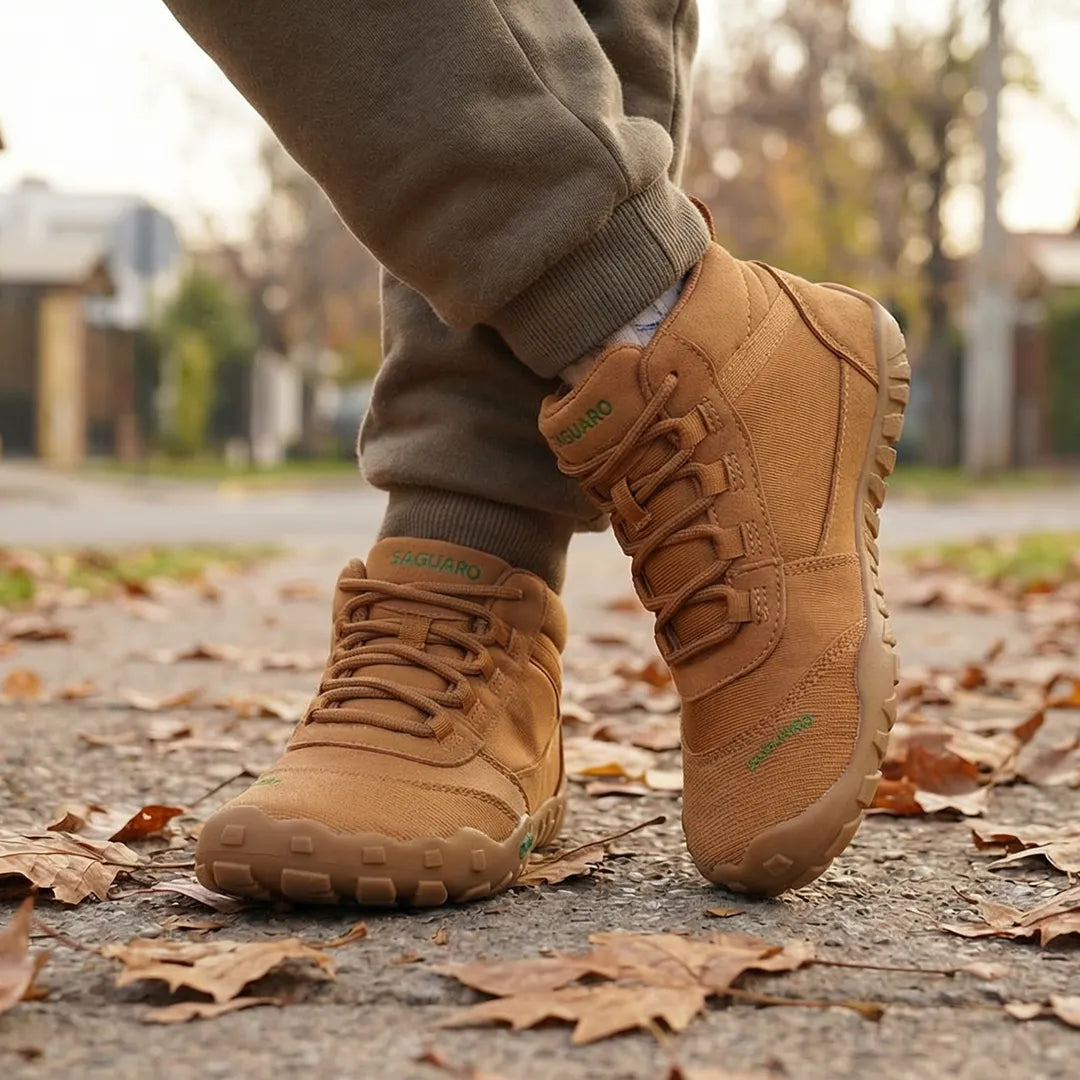 Botas de Invierno / Outdoor Kids