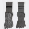 Calcetines Antiresbalantes Largos Yoga – SOWILO