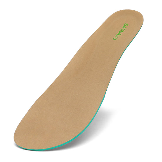Plantillas Micro Fibras de Niños – Barefoot Shoes - Saguaro Chile