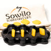 Pack Pies Fuertes SOWILO