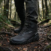 Sowilo Berkana - Botas Barefoot Outdoor Waterproof