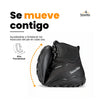 Sowilo Berkana - Botas Barefoot Outdoor Waterproof