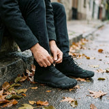 Saguaro Will I – Botas Barefoot Minimalistas de Invierno