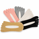 Pack Calcetines Cortos Ultrafinos