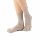 Pack Calcetines Largos - 5 pares