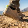 Sowilo Algiz - Zapatillas Barefoot Outdoor