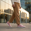 Sowilo Kenaz – Zapatillas Barefoot Deportivas Indoor