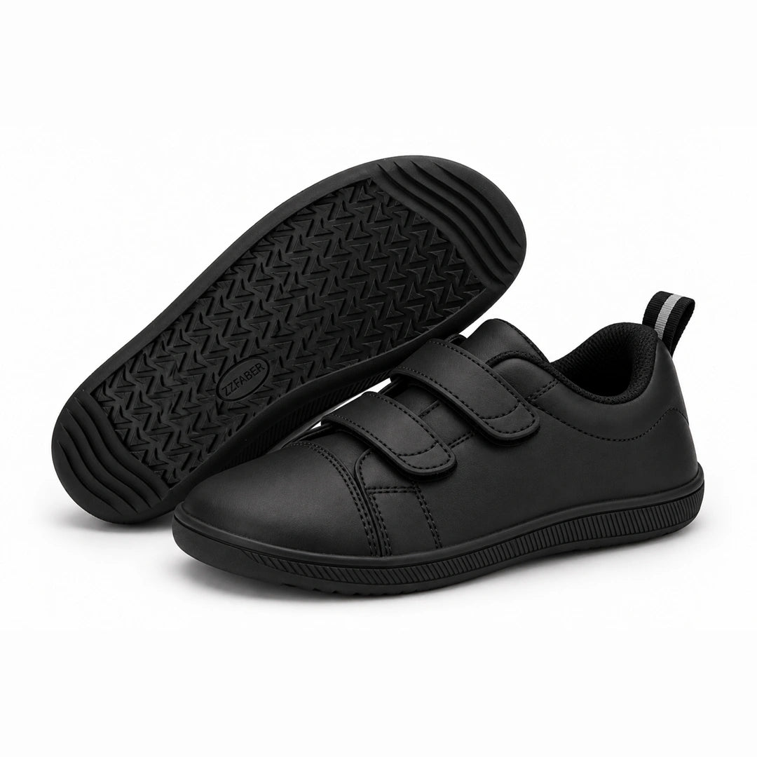 ZZFaber Kids Milo - Zapatillas Barefoot Casual