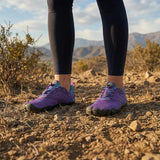 Saguaro Free I – Zapatillas Barefoot Deportivas Minimalistas