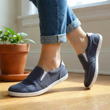 Saguaro Relax V Outlet – Zapatillas Barefoot Casuales