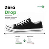 Saguaro Roam II - Zapatillas Barefoot Urbanas