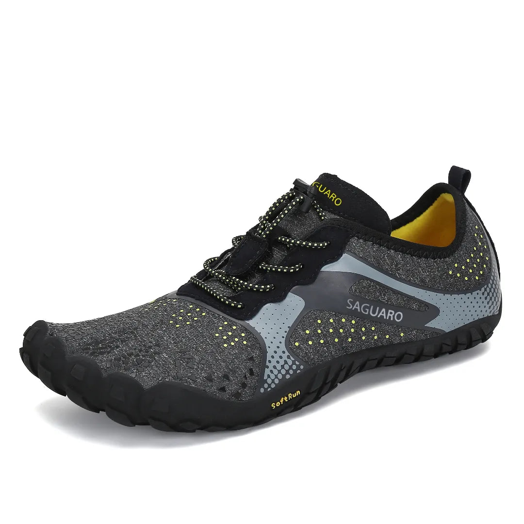 Zapatillas para el agua