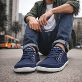 Saguaro Stellar II – Zapatillas Barefoot Casual