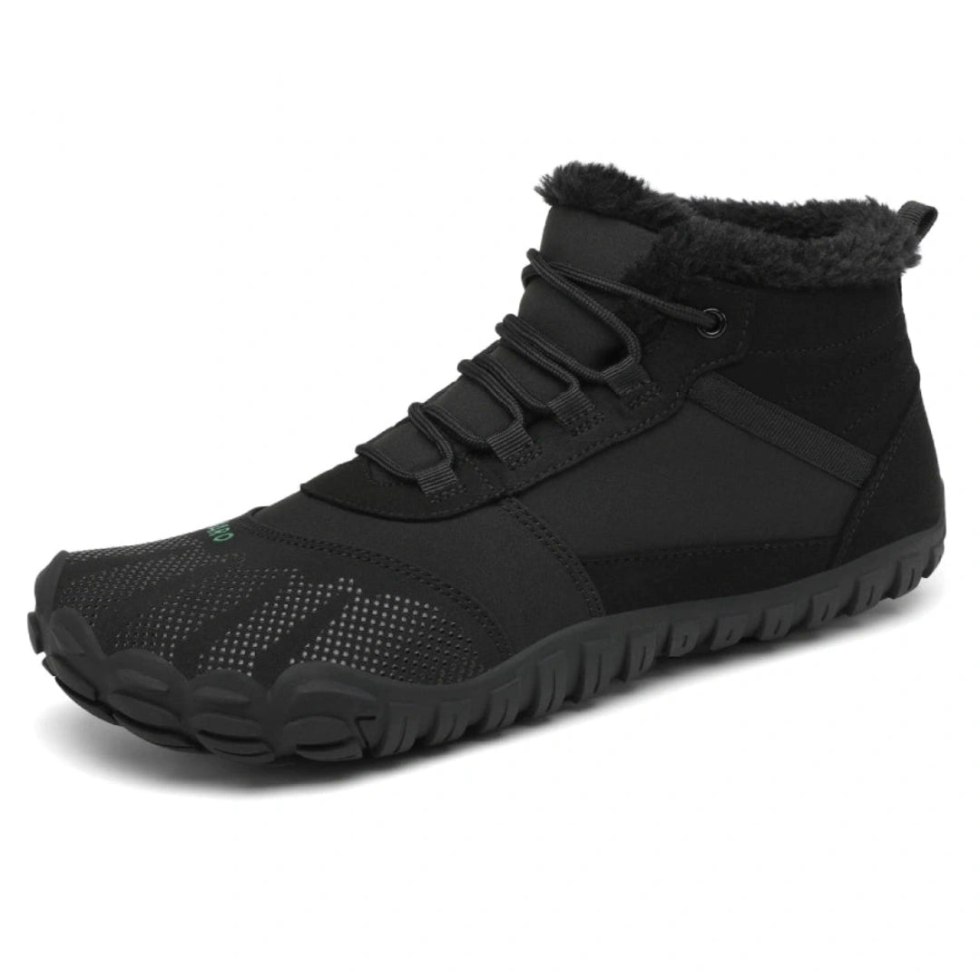 Botas de Invierno Outdoor
