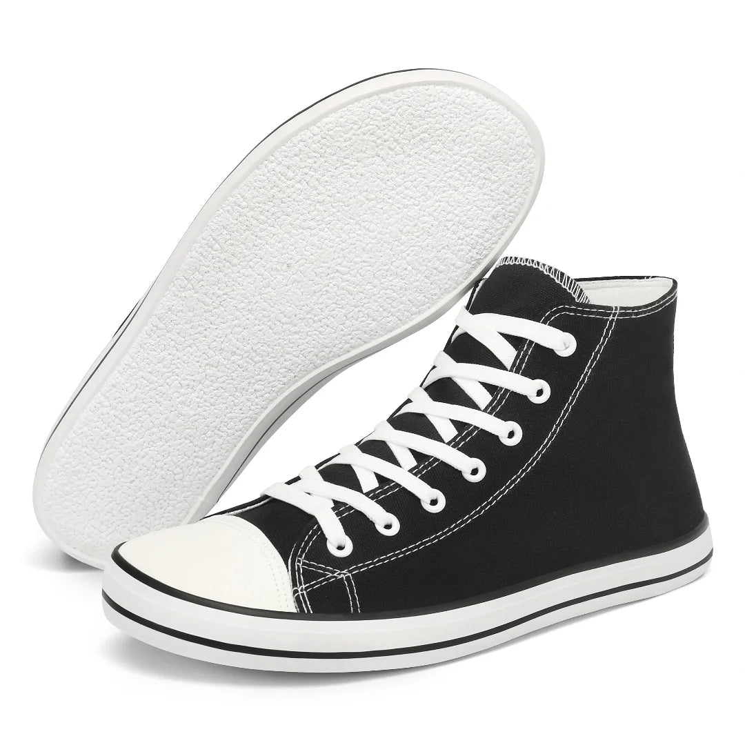 Suela plana de caucho blanca en zapato minimalista hombre Saguaro Roam I.
