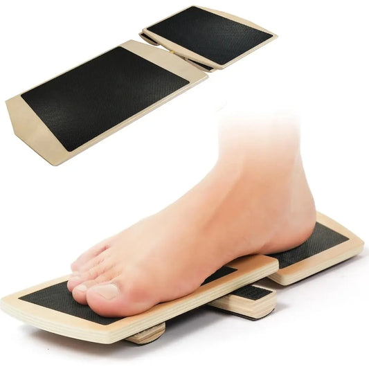 Kineboard SOWILO: Tabla de Balance y Rotación del pie