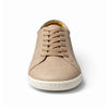 Moka ONIX - Zapatillas Barefoot Cuero Artesanal | Hecho en Chile