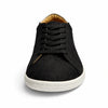 Moka ONIX - Zapatillas Barefoot Cuero Artesanal | Hecho en Chile