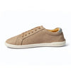 Moka ONIX - Zapatillas Barefoot Cuero Artesanal | Hecho en Chile