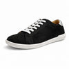 Moka ONIX - Zapatillas Barefoot Cuero Artesanal | Hecho en Chile