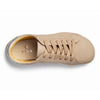 Moka ONIX - Zapatillas Barefoot Cuero Artesanal | Hecho en Chile