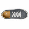 Moka ONIX - Zapatillas Barefoot Cuero Artesanal | Hecho en Chile
