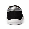 Moka ONIX - Zapatillas Barefoot Cuero Artesanal | Hecho en Chile