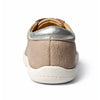Moka ONIX - Zapatillas Barefoot Cuero Artesanal | Hecho en Chile