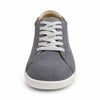 Moka ONIX - Zapatillas Barefoot Cuero Artesanal | Hecho en Chile