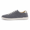 Moka ONIX - Zapatillas Barefoot Cuero Artesanal | Hecho en Chile