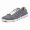 Moka ONIX - Zapatillas Barefoot Cuero Artesanal | Hecho en Chile