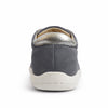 Moka ONIX - Zapatillas Barefoot Cuero Artesanal | Hecho en Chile