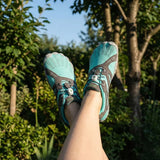 Saguaro Vitality IV Outlet – Zapatillas Barefoot Deportivas Minimalistas