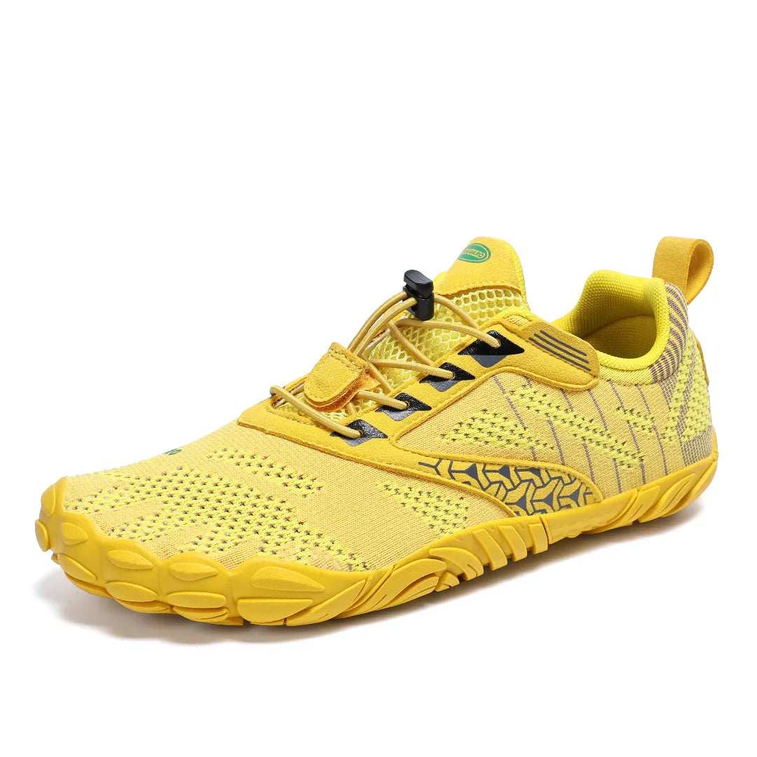 Zapatillas minimalistas para caminar