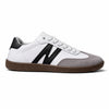ZZFaber Niza 2.0 - Zapatillas Barefoot Urbanas
