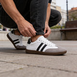 ZZFaber Niza 2.0 - Zapatillas Barefoot Urbanas