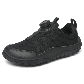Saguaro Kids Forestep I – Zapatos Barefoot Outdoor Infantiles
